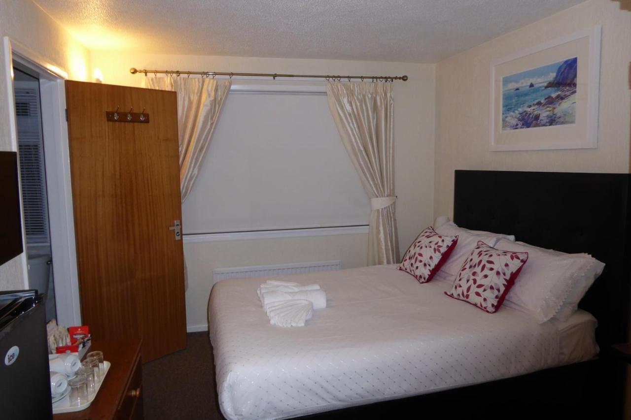Capri Guest House 토키 외부 사진