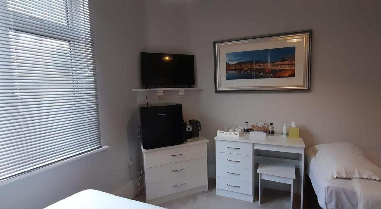 Capri Guest House 토키 외부 사진
