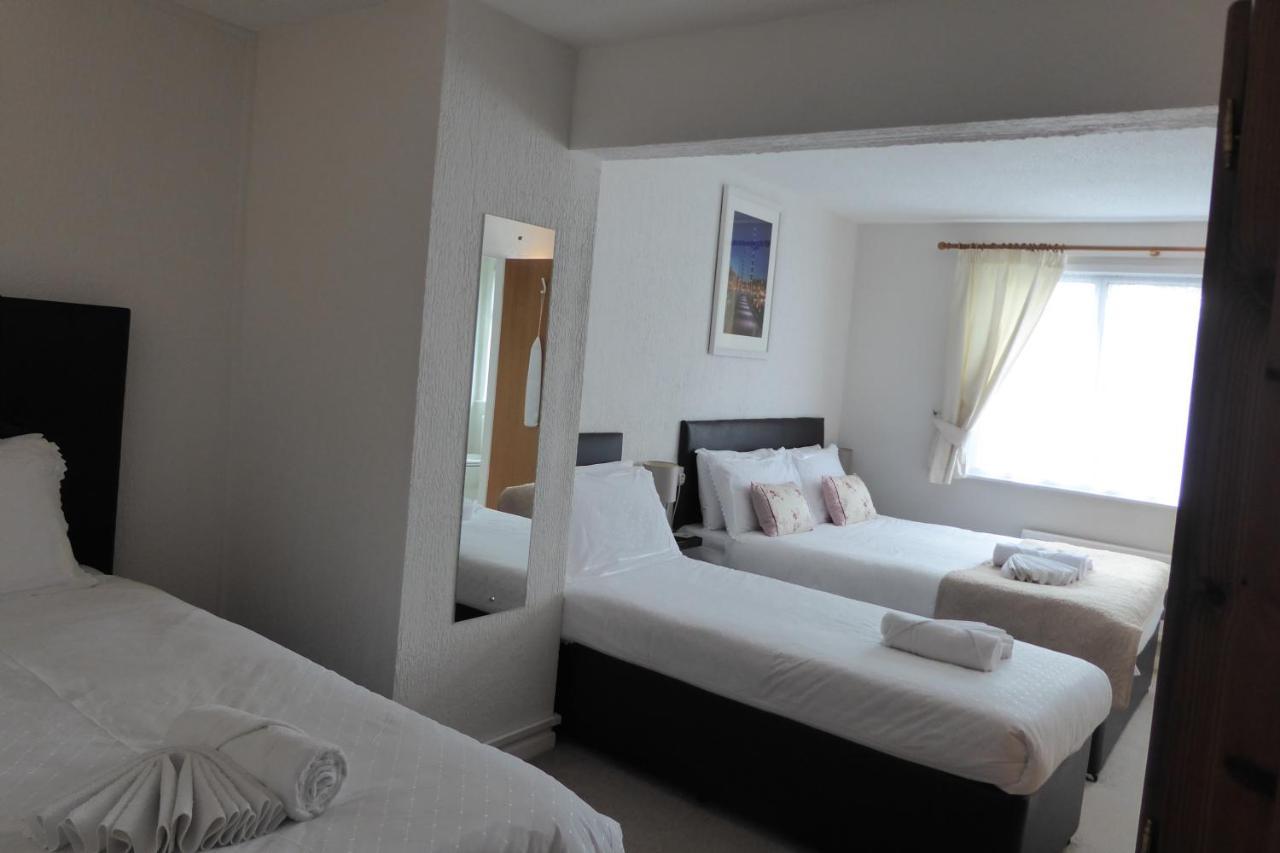 Capri Guest House 토키 외부 사진