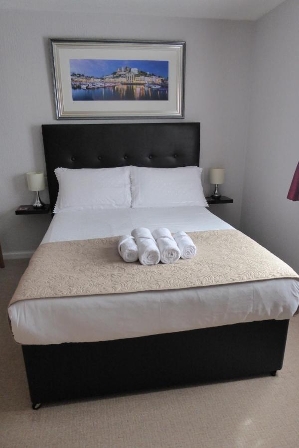 Capri Guest House 토키 외부 사진