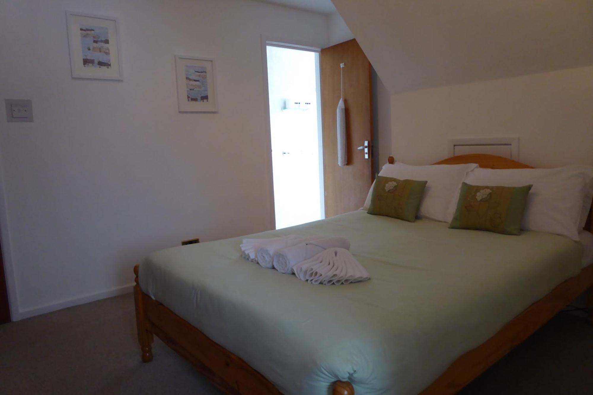 Capri Guest House 토키 외부 사진