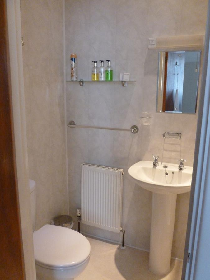 Capri Guest House 토키 외부 사진